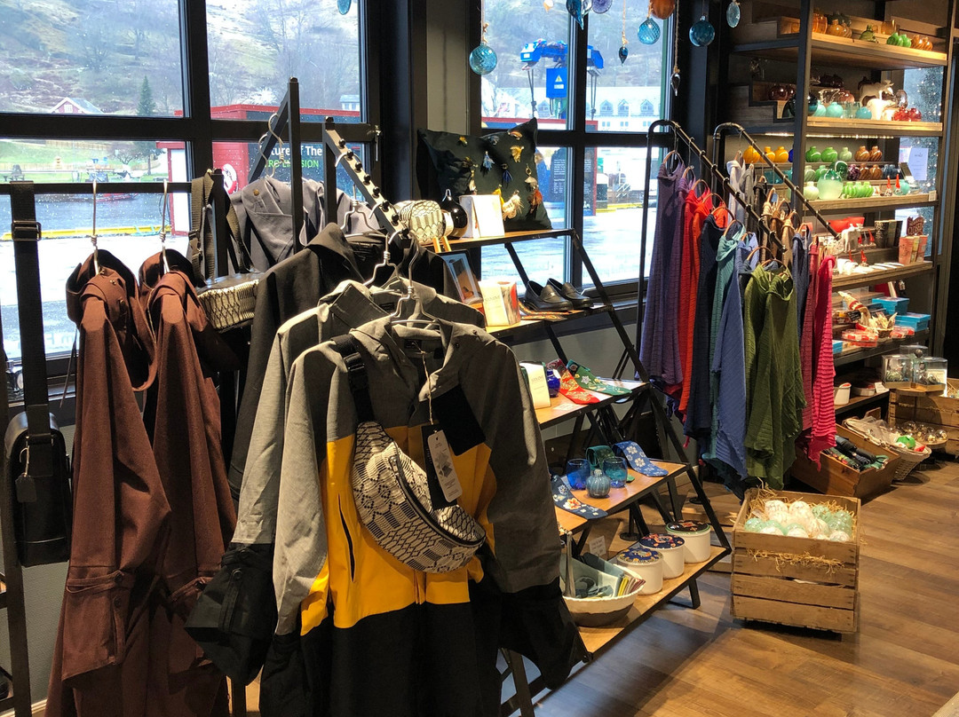 Memories From Flåmsbana-弗洛姆必去景点