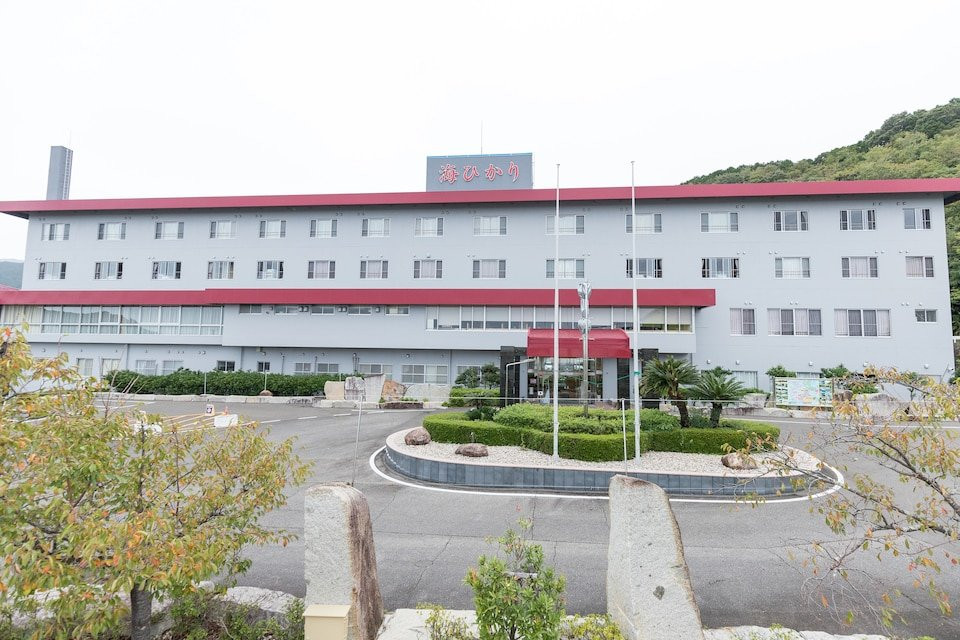 OYO Ryokan Umihikari Kumano Ido主图