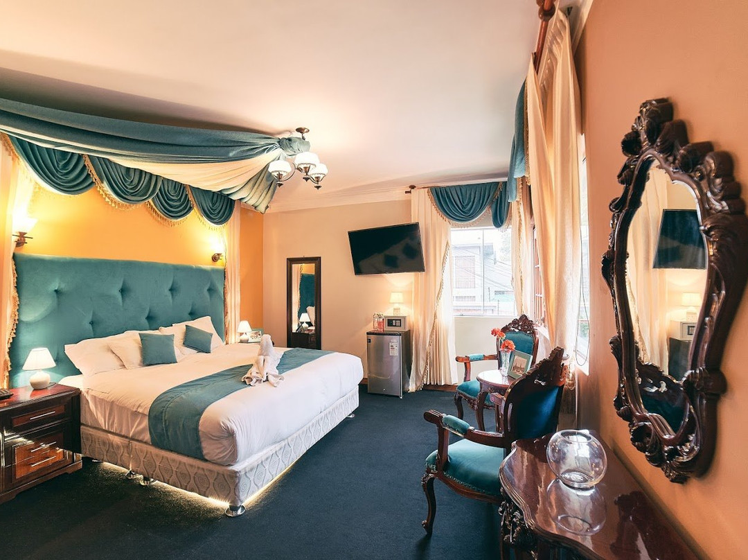 G Hotels Collect主图