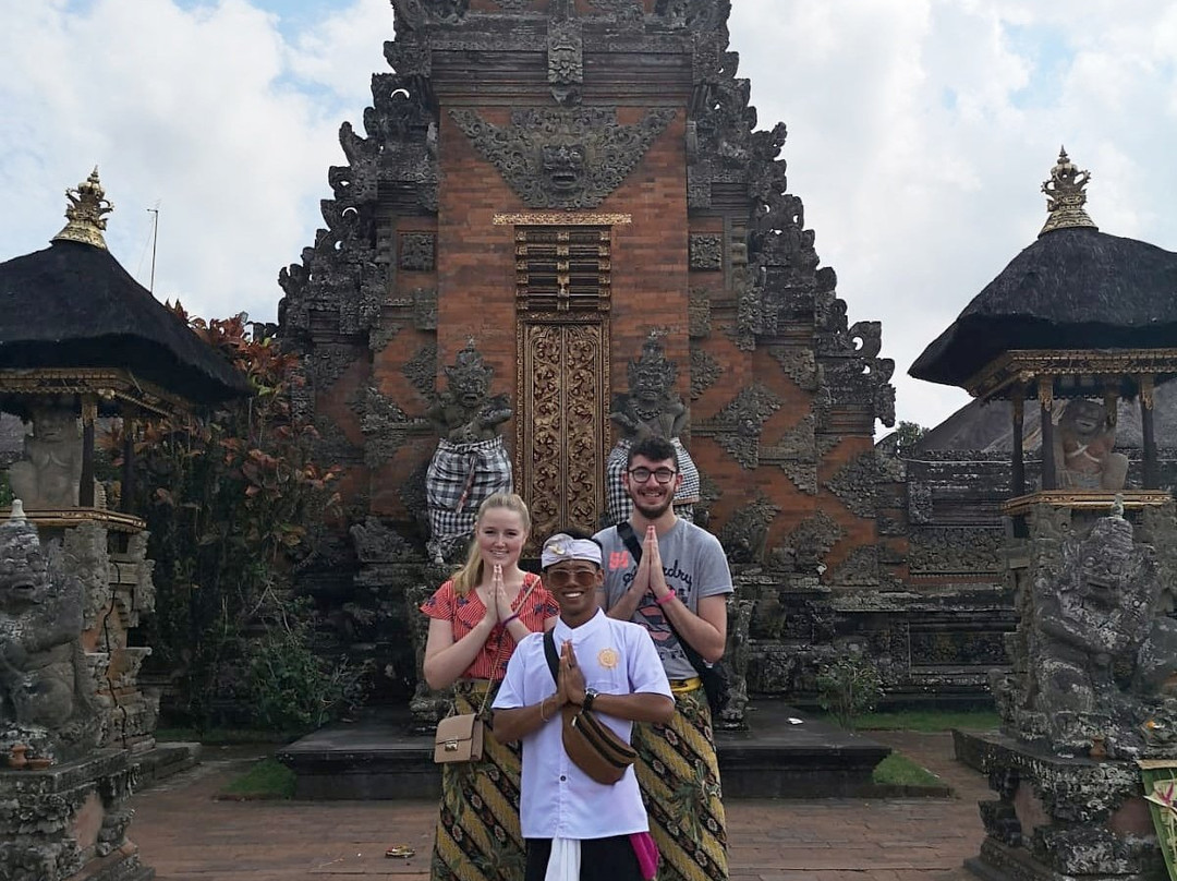 巴图安神庙-苏卡瓦堤必去景点