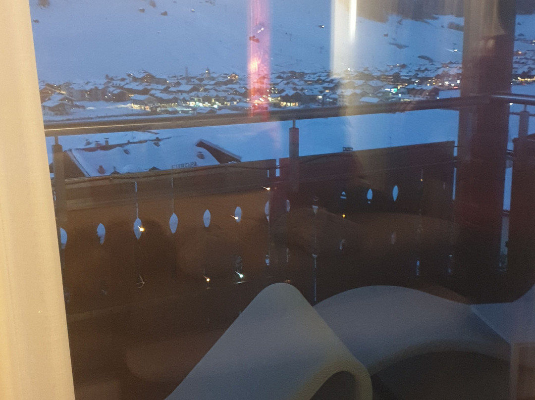 Hotel Baita Montana Livigno - Spa & Resort主图