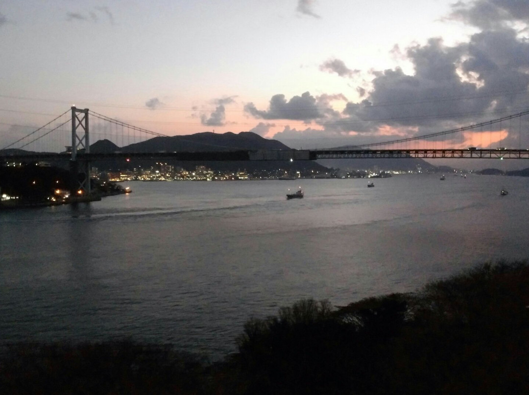 Kaikyo View Shimonoseki主图