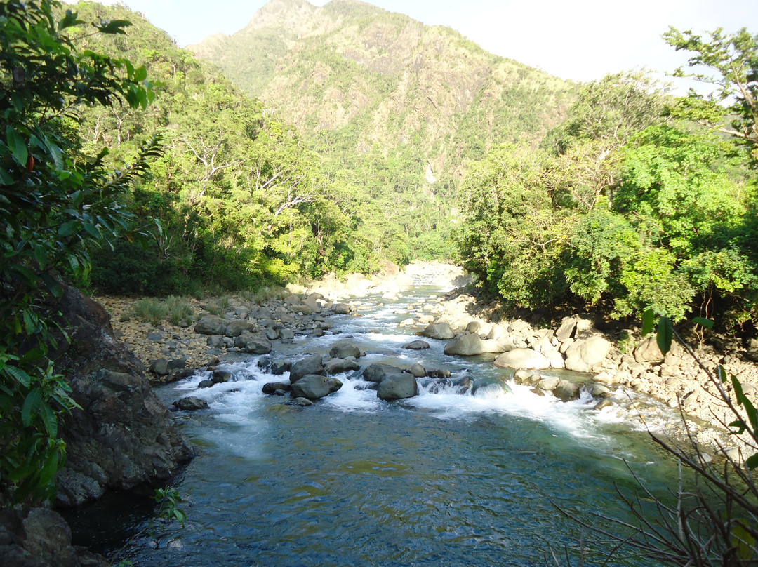 Cantingas River景点图片