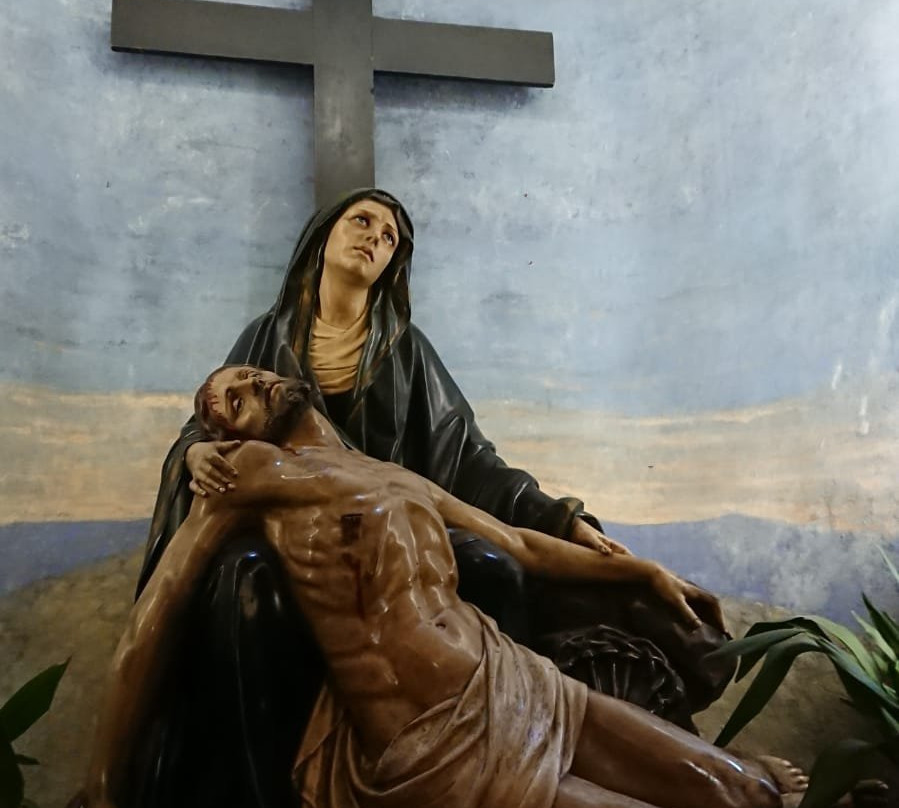 Chiesa della SS. Annunziata