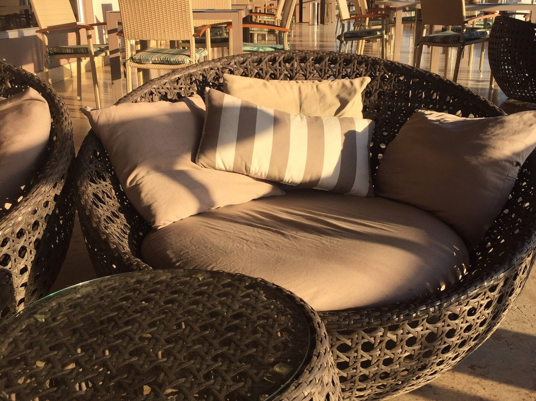 GHL Hotel Monteria主图