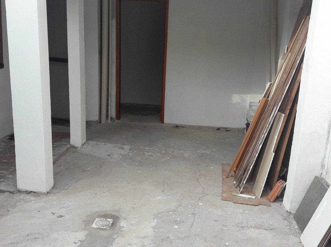 Hotel Palmeiras主图