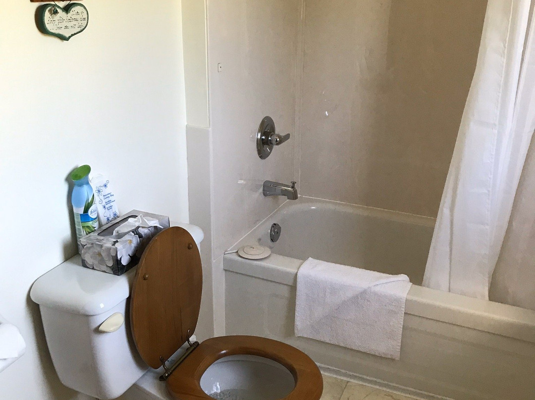 奥尔德农场住宿加早餐酒店主图