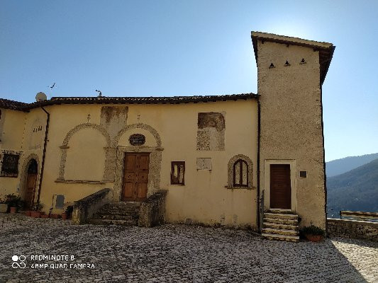 Palazzo Baronale Orsini