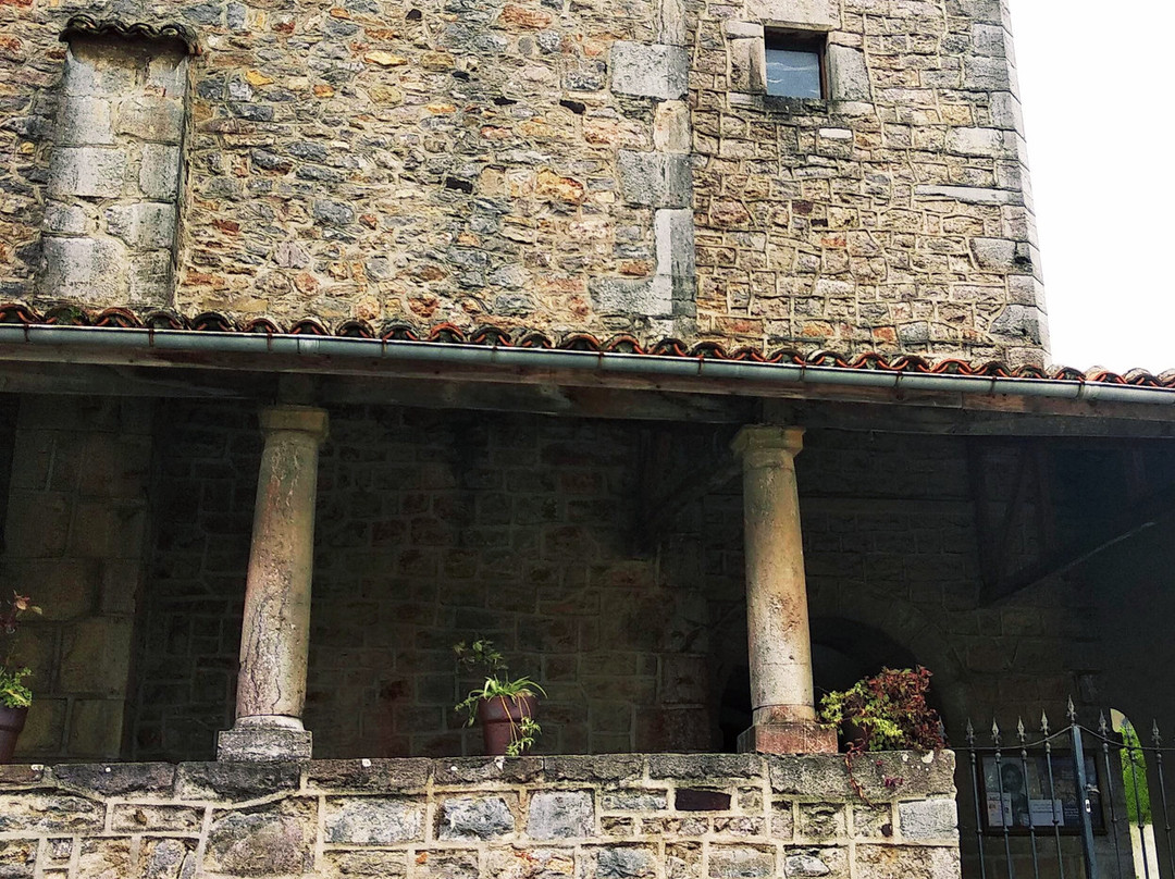 Iglesia De San Julián-Callezuela必去景点