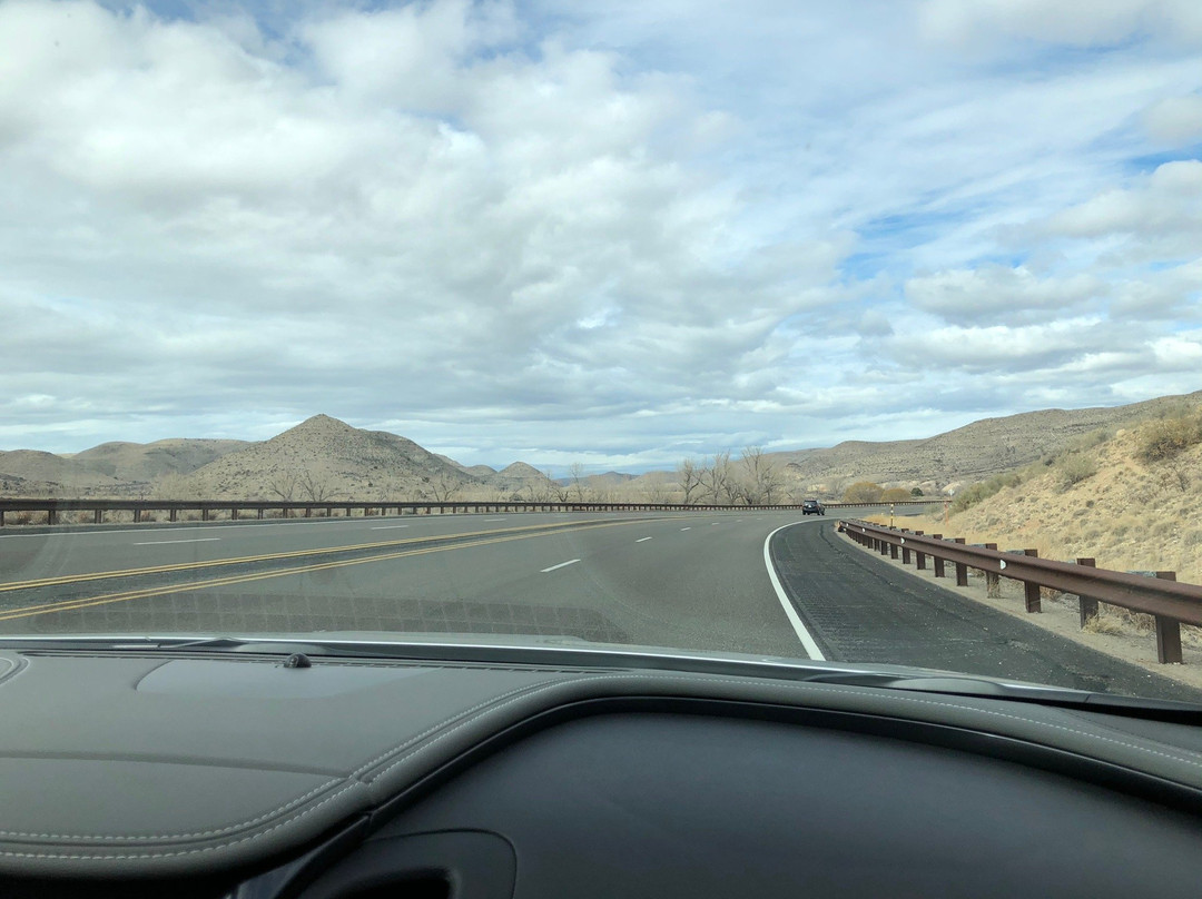 Lincoln State Monument-Lincoln必去景点