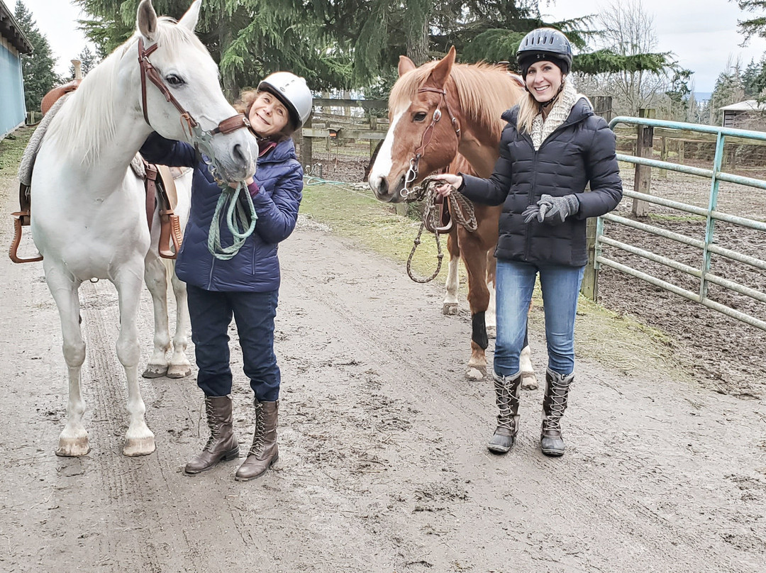 Wildwood Farm Bed and Breakfast主图