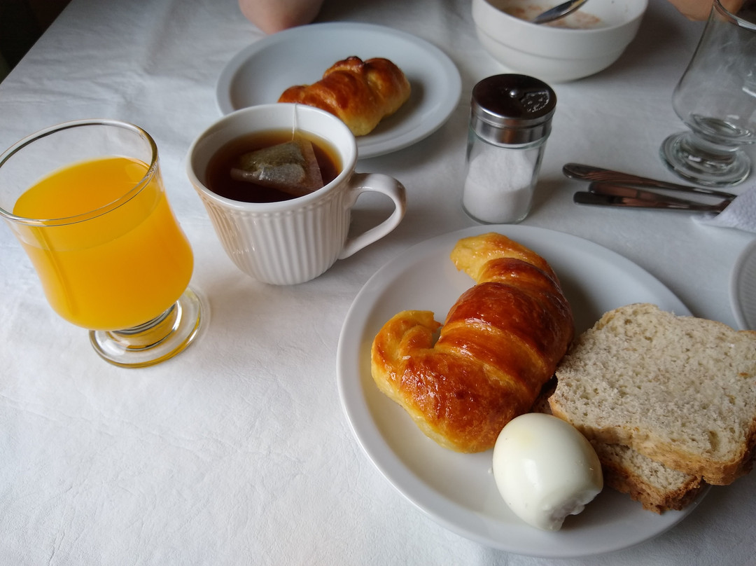 Estancia Maipu酒店住宿-Hospedaje La Cima Bed & Breakfast