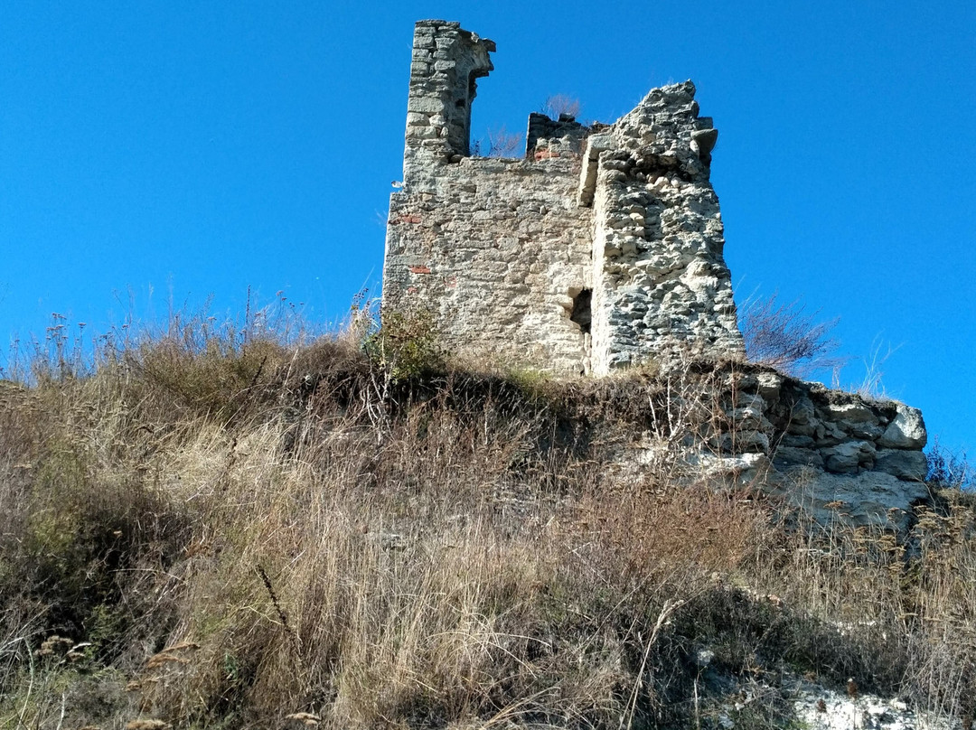 Kremenets Castle-Kremenets必去景点