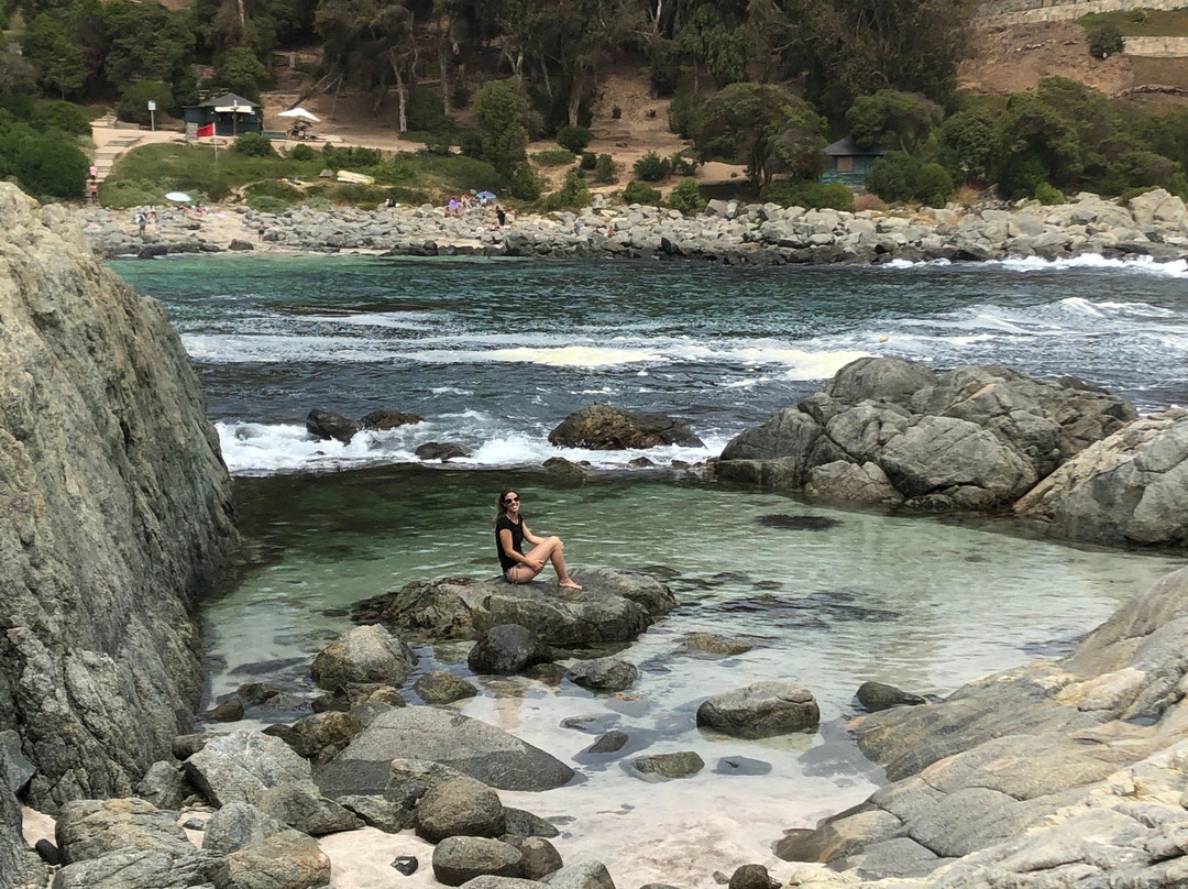 Playa Las Cujas-萨帕亚尔必去景点