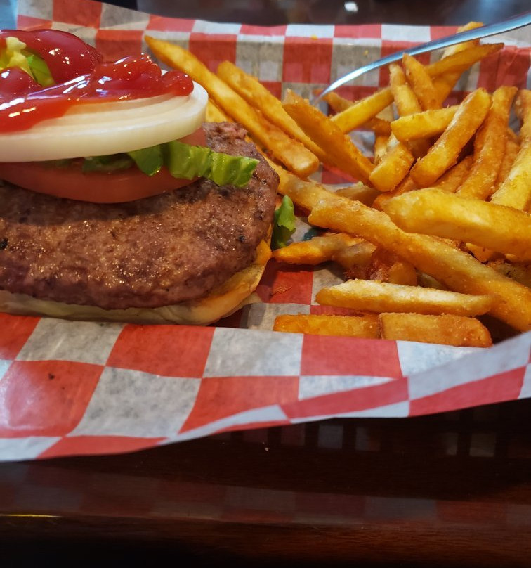 Felton餐馆和美食-Green Stinger