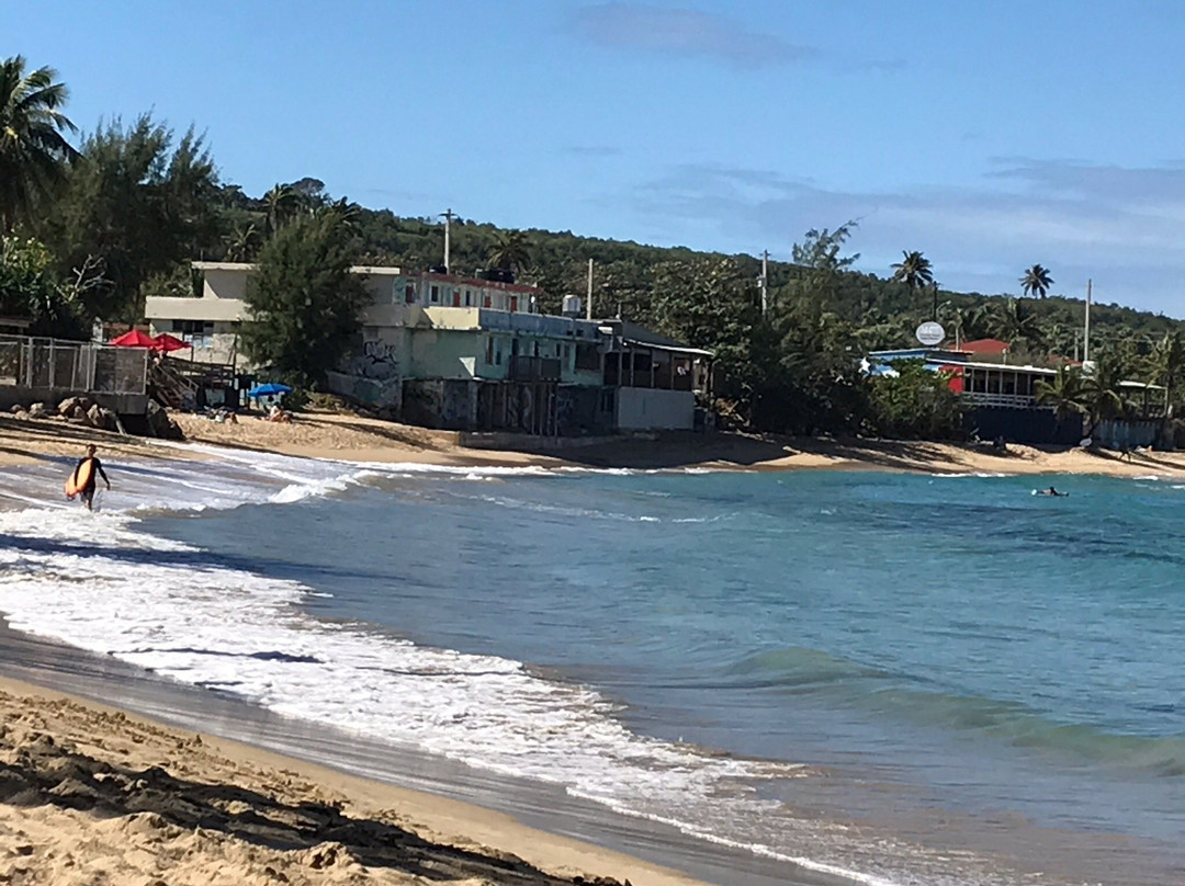 Jobos Beach-Isabela必去景点
