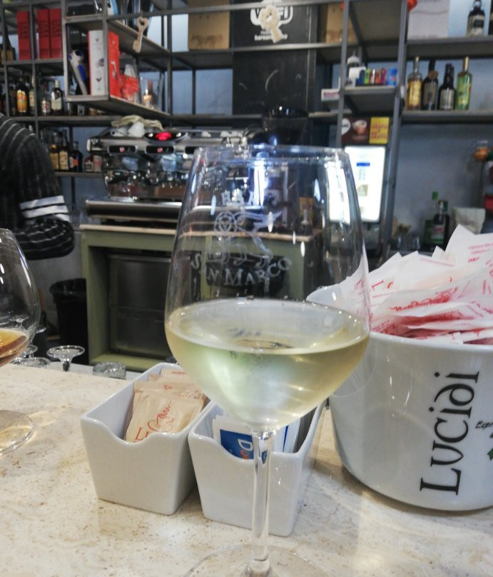 Amici del Bar San Marco-Segni必去景点