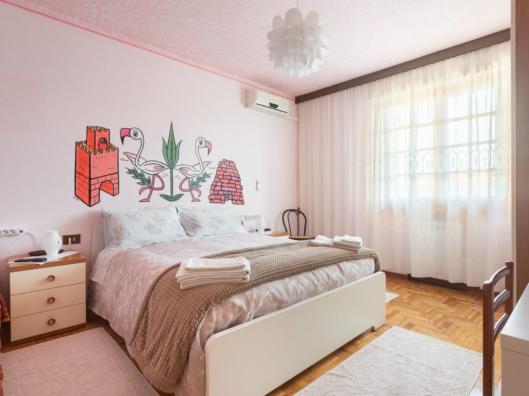 Il Mirto Bed and Breakfast主图