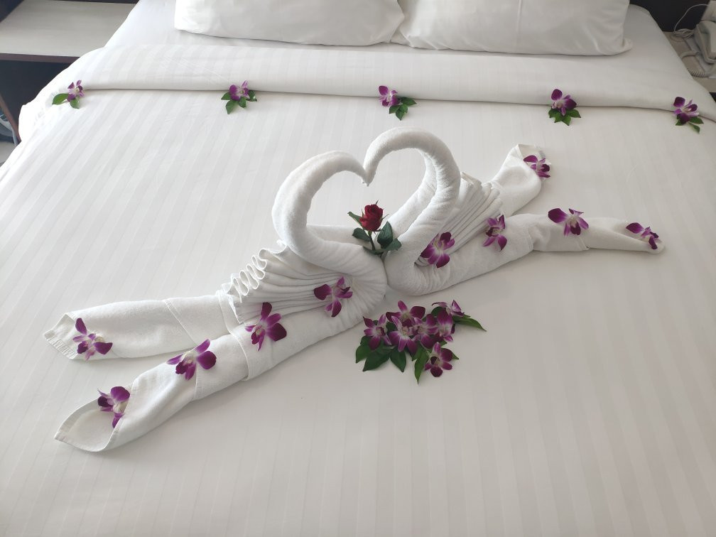 Sita Krabi Hotel主图