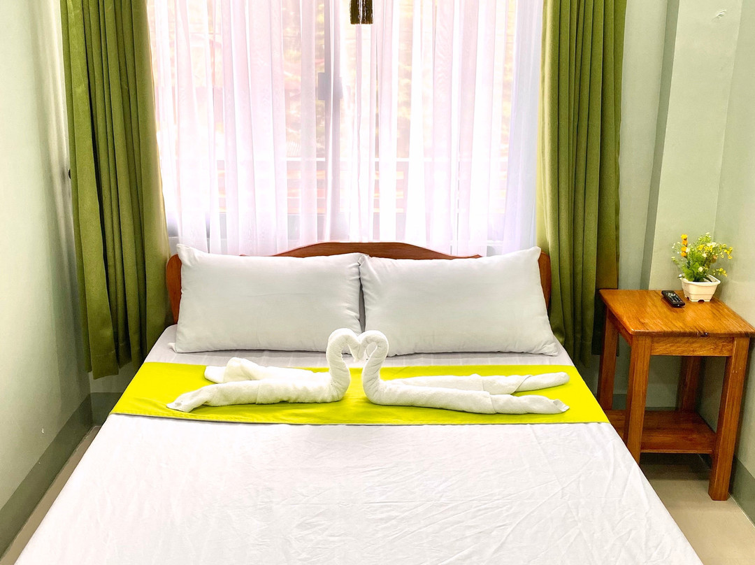 YKalinga Hotel主图