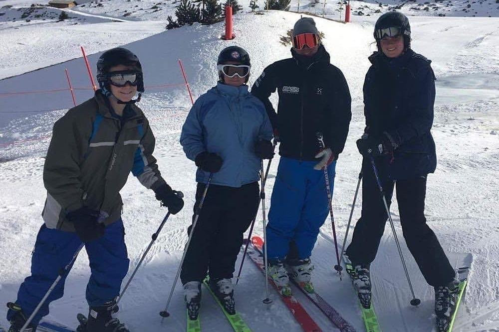 British Alpine Ski School (BASS) 3 Valleys景点图片
