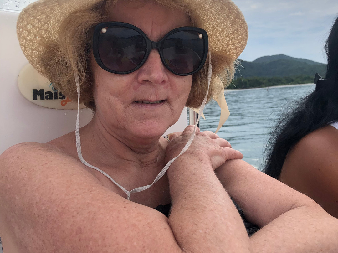 Inaiê Turismo-乌巴图巴必去景点