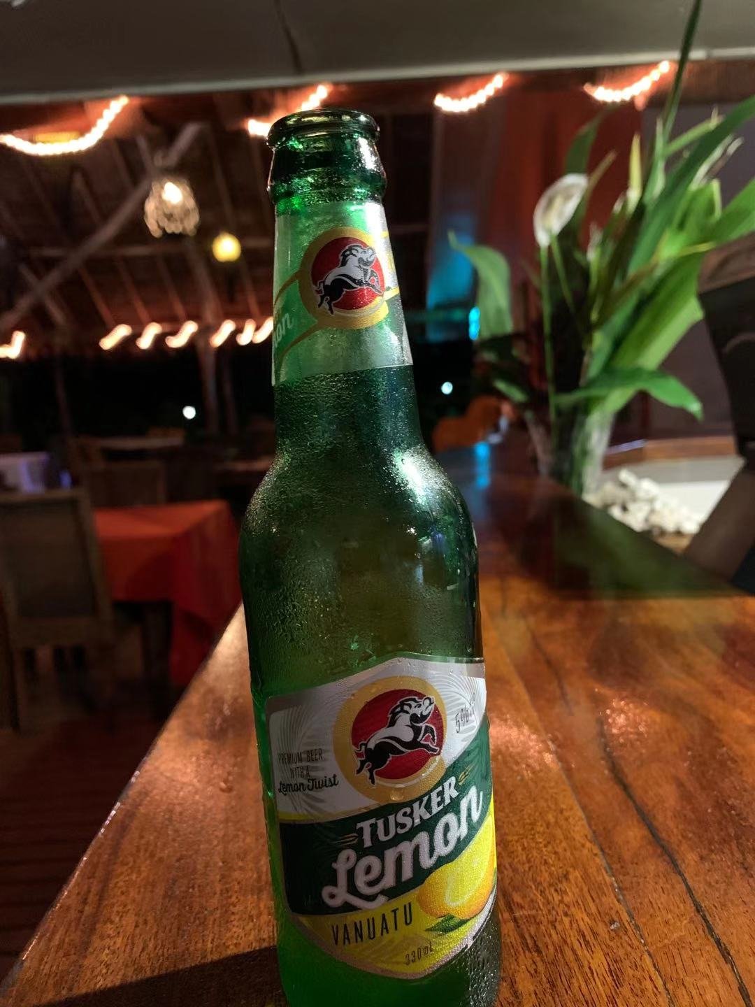 科科莫度假酒店-餐饮