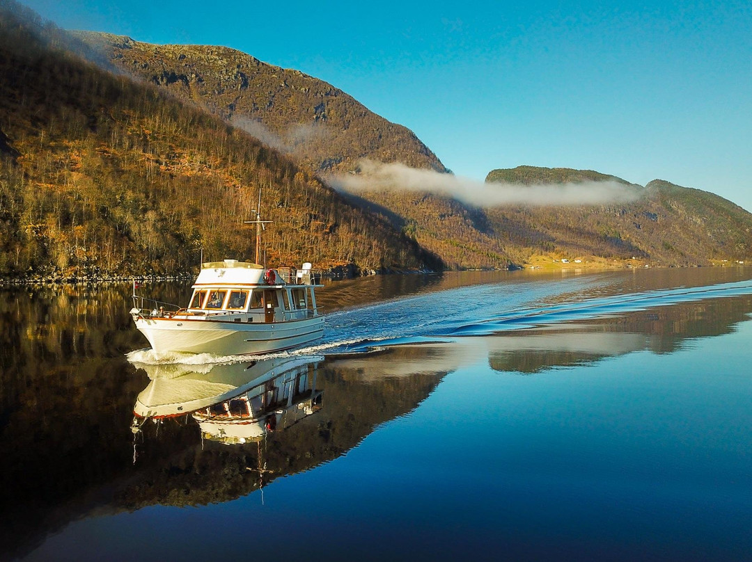 Flåm Private Cruise-弗洛姆必去景点