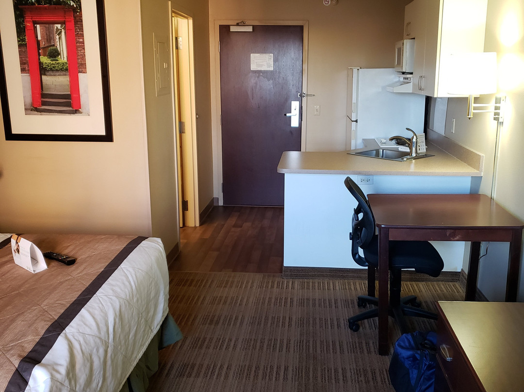 Extended Stay America - St. Louis - St. Peters主图