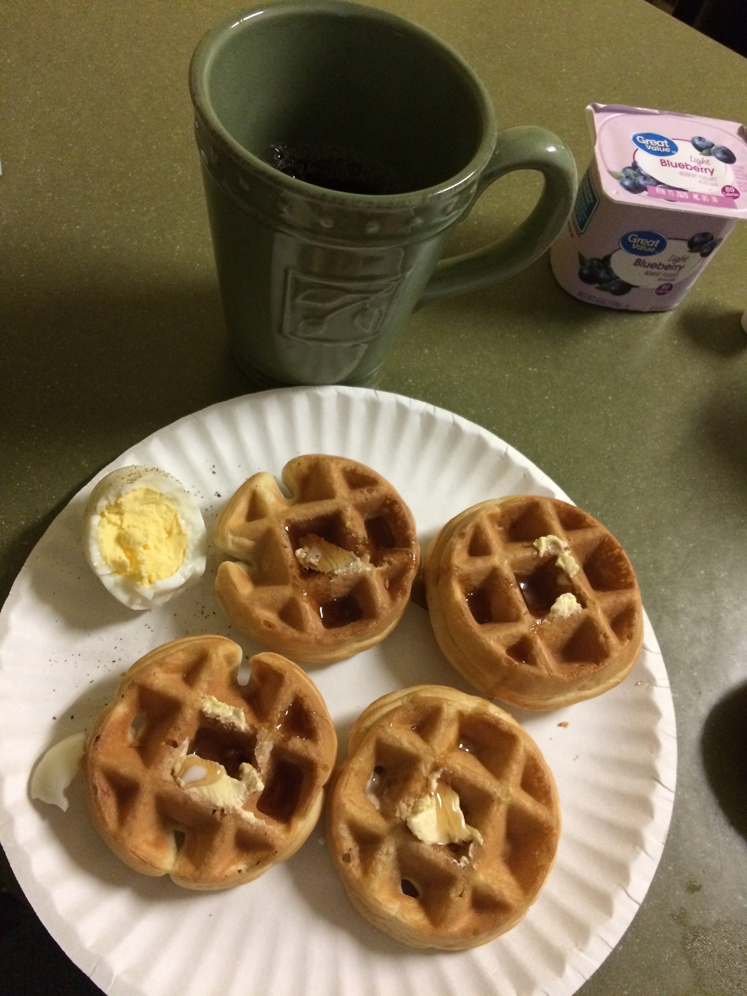Americas Best Value Inn Marquette-餐饮