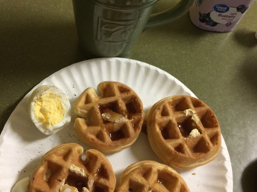 Americas Best Value Inn Marquette主图