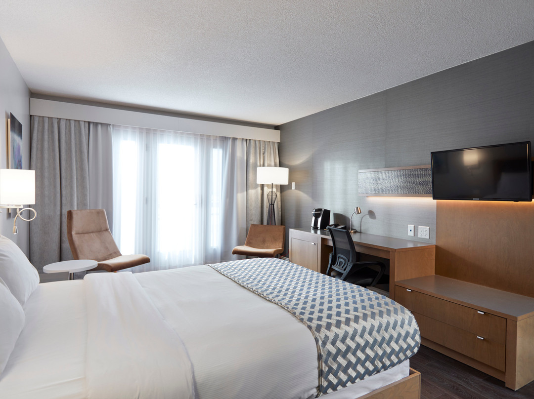 Hôtel Cofortel主图