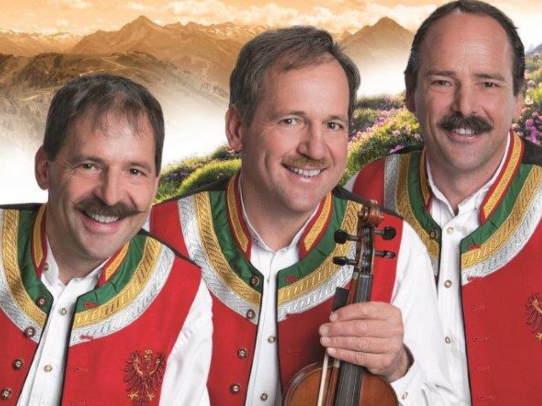 Zum Singenden Musikantenwirt主图