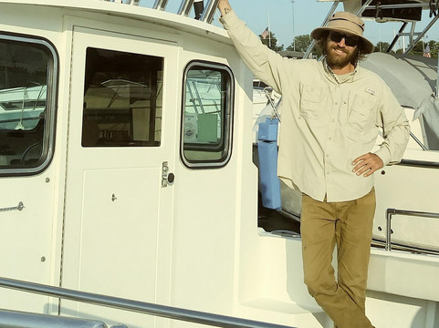 Midtown Fishing Charters