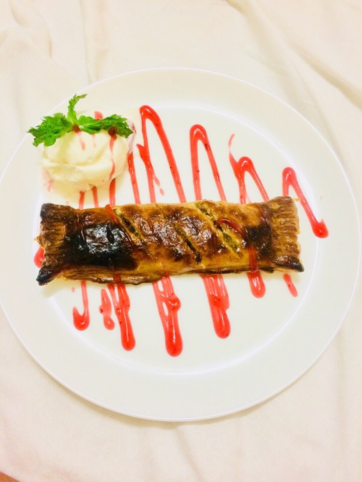 Hotel Slonotel-餐饮