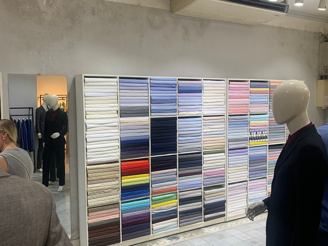 回音-会安必去景点