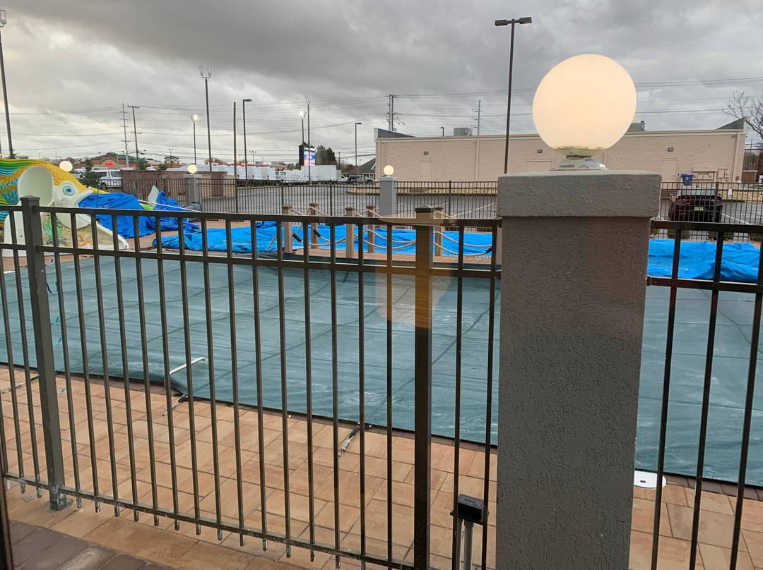 Sleep Inn & Suites Rehoboth Beach主图