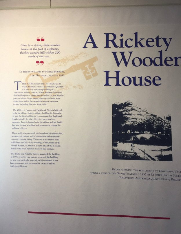 Dog Line-伊格尔霍克内克必去景点