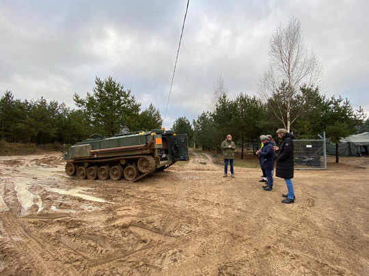 Play Baltic-维尔纽斯必去景点