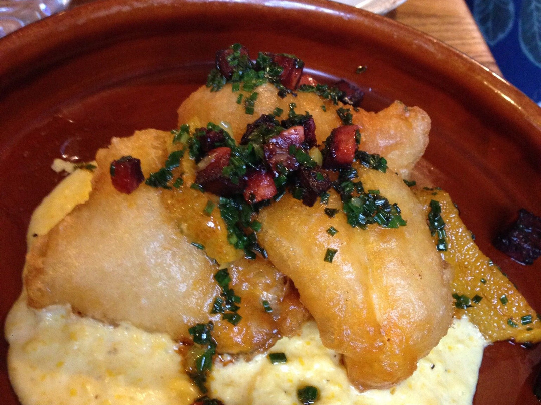 The White Bull Hotel, Ribchester主图