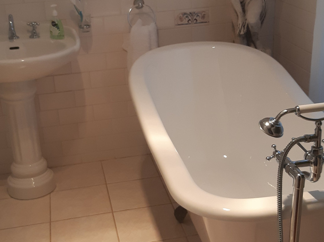 Lorelei Bed and Breakfast主图