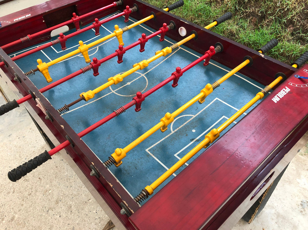 Hotel Fazenda Pintado na Brasa主图