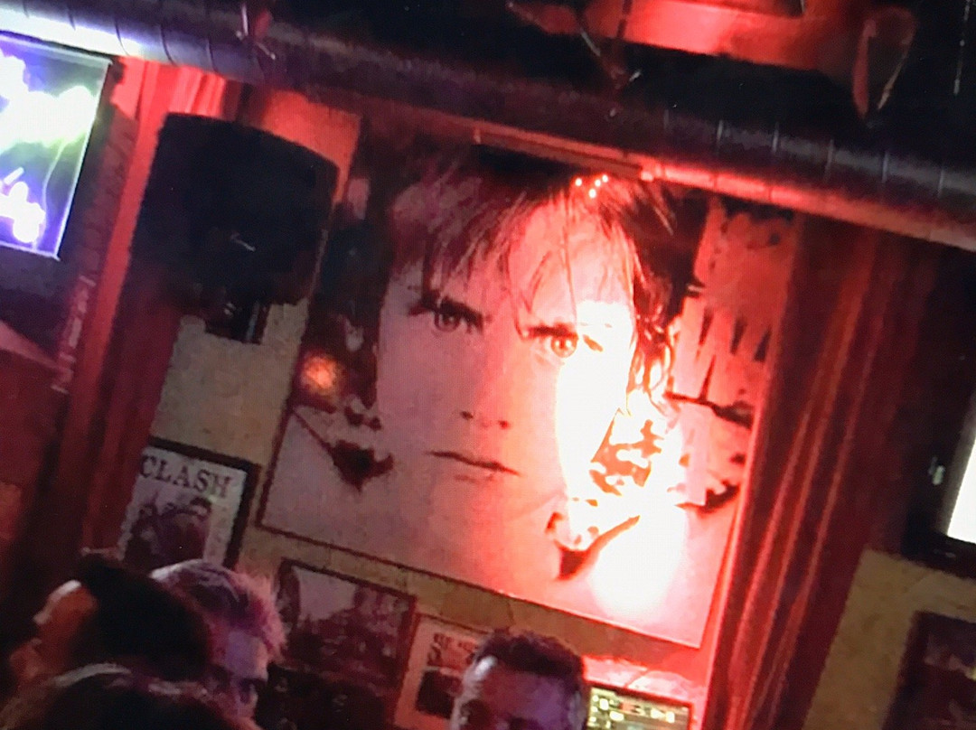 Sala Revolver-穆尔西亚必去景点