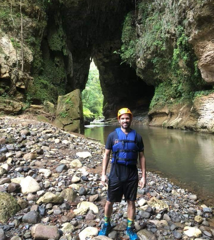 Cacique Eco Adventure Tanama-Utuado必去景点