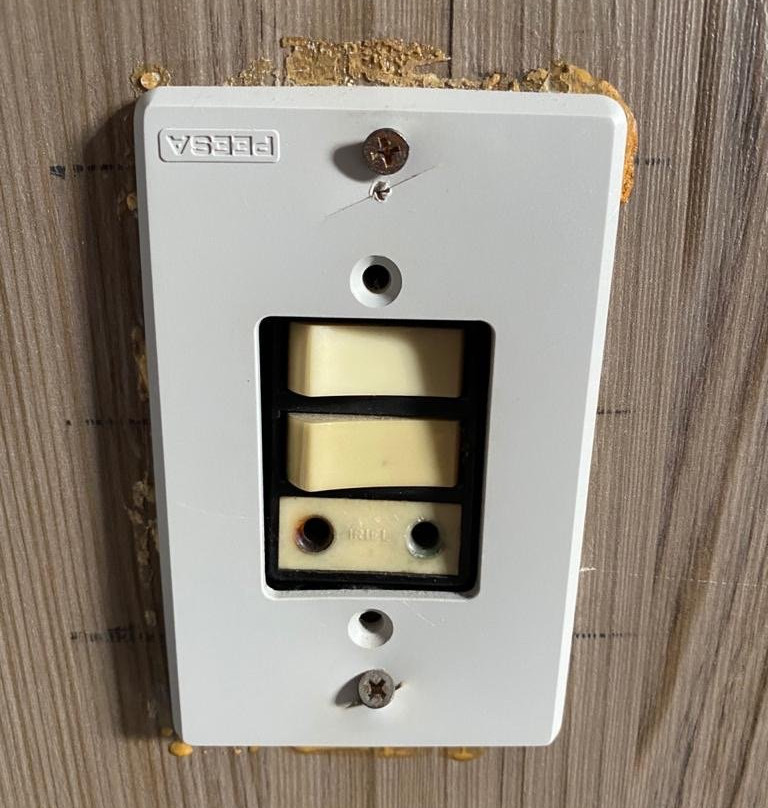 Pousada Ferrujao主图