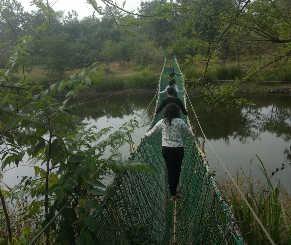 Karchunde旅游攻略图片