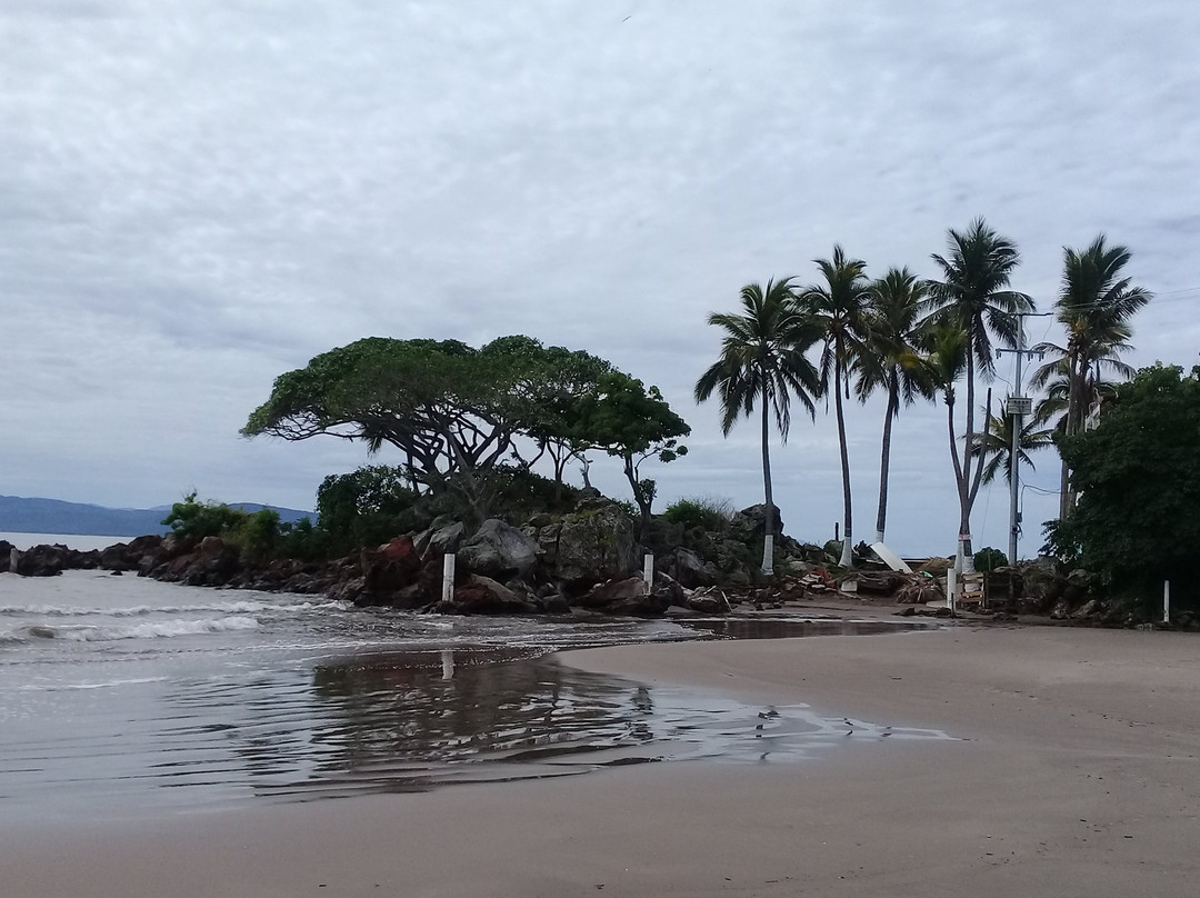 Las Islitas-San Blas必去景点