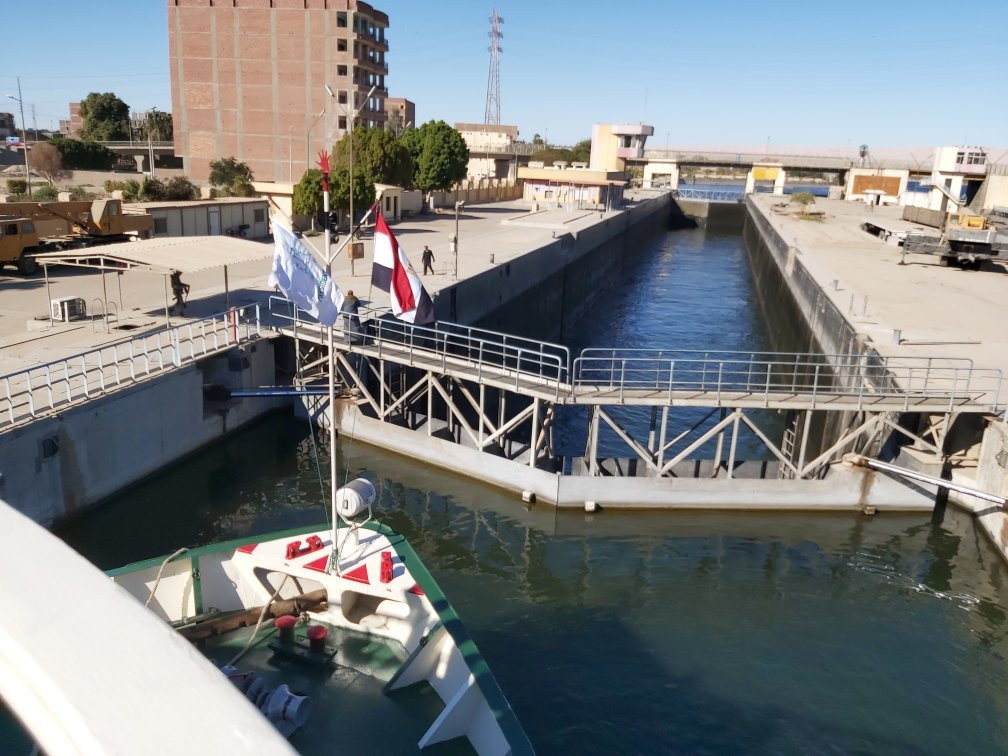 Esclusa-Esna必去景点