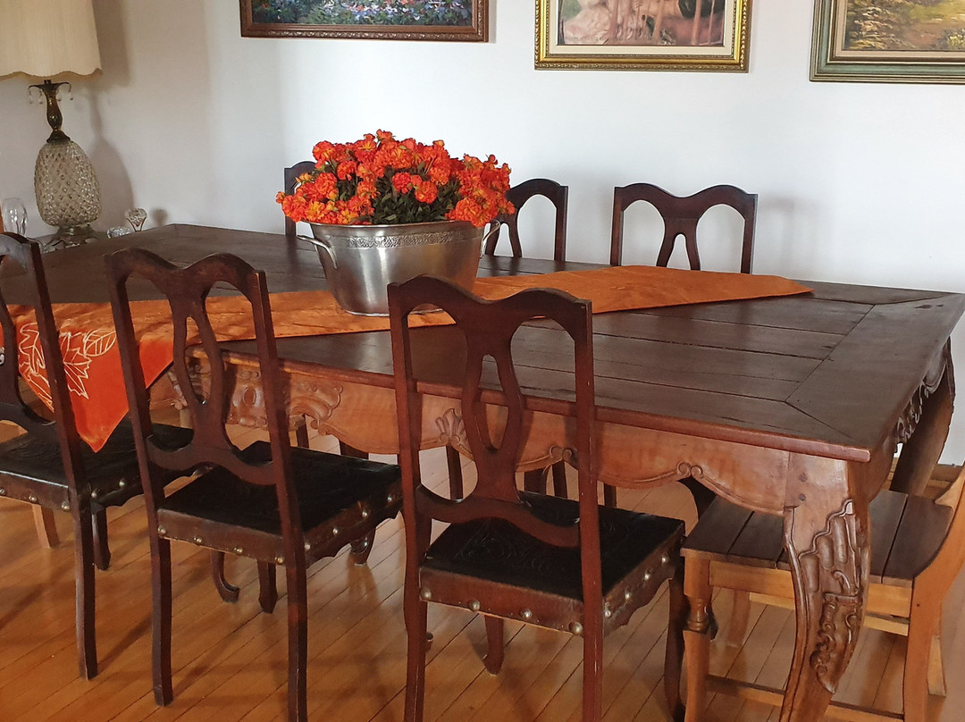 Lilian Bella Pousada主图