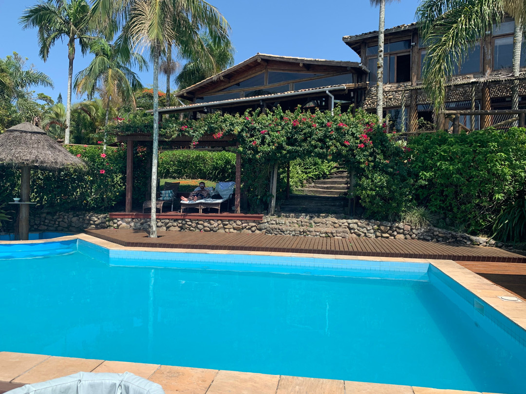 Pousada Vida Sol e Mar主图